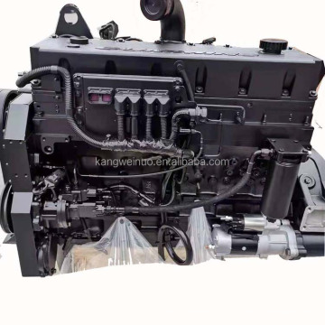 new qsm11 M11  construction machinery diesel engine assembly